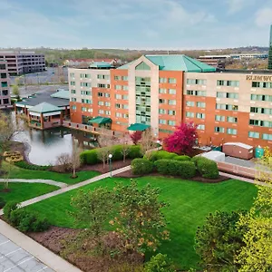 Elimwood Hotel, A Ramada By Wyndham United States